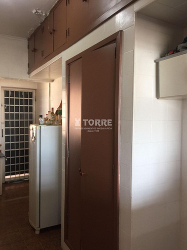 Imagem 9 de 23 de Casa À Venda Em Jardim Chapadão - Ca004046