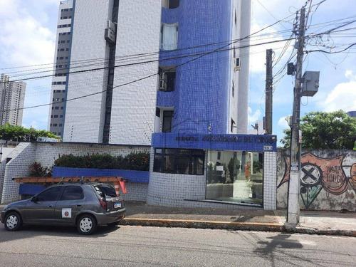 Imagem 2 de 27 de Apartamento Com 2 Dormitórios À Venda, 150 M² - Tirol - Natal/rn - Ap0601 - Ap0601