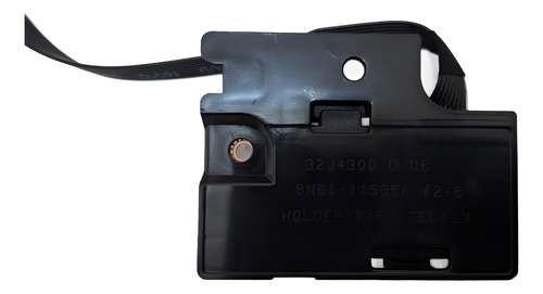 Placa Wifi Bn98-07240j Tv Samsung Un43t5300ag / Bt43t-m