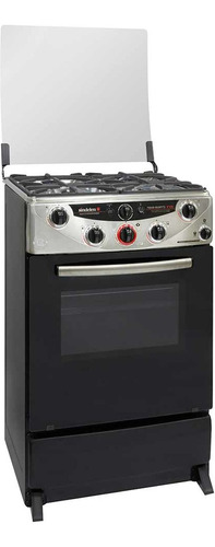 Cocina A Gas Sindelen Ch 9700