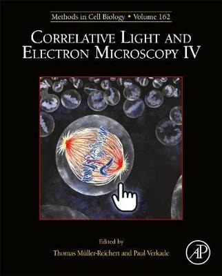 Libro Correlative Light And Electron Microscopy Iv: Volum...