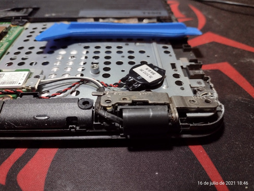 Imagen 10 de 10 de Servicio Tecnico Reparacion Pc Notebook Opiniones5 Estrellas