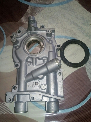 Bomba De Aceite Para Subaru De Alto Flujo Motor 2.5