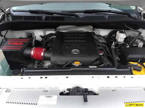 Toyota Tundra Aniversario 1794
