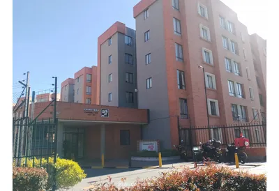 Apartamento en venta