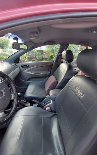 Chevrolet Optra 1.8 L New Design