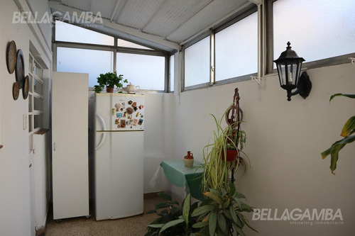 Imagen 9 de 26 de Ph Con Ubicacion Estrategica - Garage - Gran Terraza Con Parrilla