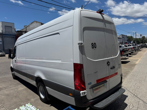 Mercedes-Benz Sprinter 516 Cdi Furgón 4325 Xl Te V2 Con Cámara