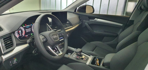 Audi Q5 2.0 45 Tfsi Advanced 252Cv