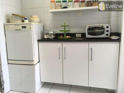 Imagem 6 de 15 de Casa Com 3 Dorms, Vila Nova Socorro, Mogi Das Cruzes - R$ 630.000,00, 0m² - Codigo: 510 - V510