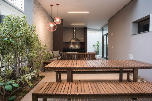 Imagem 19 de 21 de Garden Residencial Para Venda, Vila Mariana, São Paulo - Gd5420. - Gd5420-inc