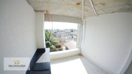 Imagem 28 de 30 de Apartamento À Venda, 77 M² Por R$ 578.914,85 - Praia Das Palmeiras - Caraguatatuba/sp - Ap0658
