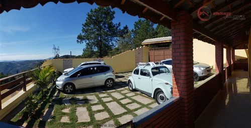 Imagem 22 de 24 de Chácaras À Venda Em Mairiporã/sp - Compre O Seu Chácaras Aqui! - 1482893