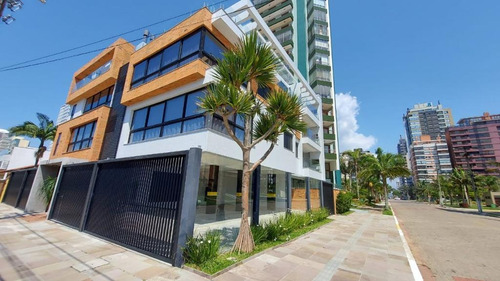 Imagem 7 de 30 de Cobertura Com 3 Dormitórios À Venda, 176 M² Por R$ 1.800.000,00 - Praia Grande - Torres/rs - Co0129