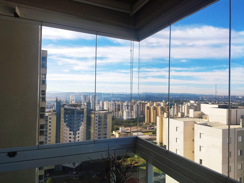 Imagem 5 de 30 de Apartamento À Venda Em Parque Rural Fazenda Santa Cândida - Ap011228