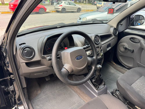 Ford Ka 1.0 Flex 3p