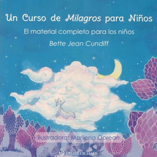 Un Curso De Milagros Para Niños / Cundiff (envíos)