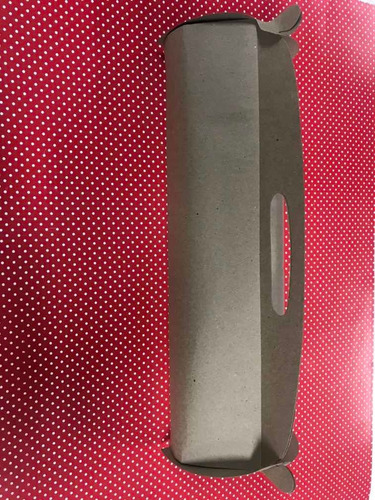 Cajas Para Pan De Jamón ( Oferta)