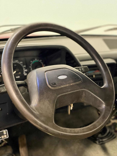 Imagen 7 de 10 de Ford F-100 2.5 I Xlt 1997