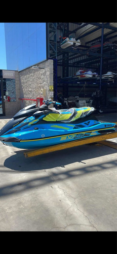 Imagen 13 de 15 de Moto De Agua Yamaha Gp Svho 2022 0km