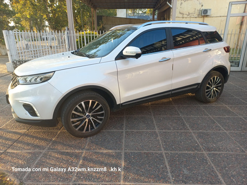 Ford Territory 1.5t Titanium