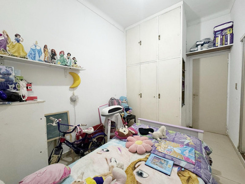 Departamento Ph En Venta En Balvanera, Capital Federal, Buenos Aires