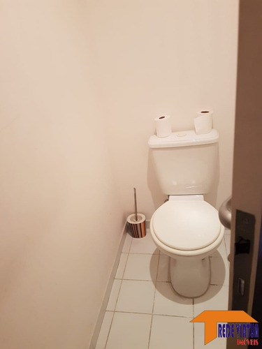 Imagem 13 de 26 de Loft - 81.00m2 - 1suíte - 2 Vagas - Morumbi - 1192lf - 33347077