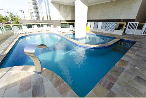 Imagem 24 de 30 de Apartamento Em Praia Grande, Aviação - V6294