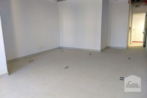 Imagem 1 de 9 de Sala-andar À Venda No Santa Efigênia - Código 226695 - 226695