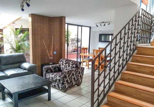 Imagen 6 de 14 de Oportunidad! Casa Cerca Del Tec, Tepepan Gb