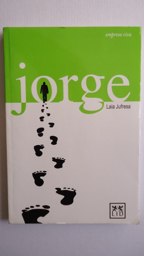 Jorge - Laia Jufresa