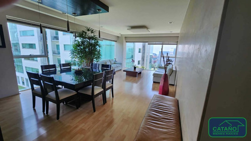 Departamento En Venta, Paseo De Las Lomas, Alejandro Volta