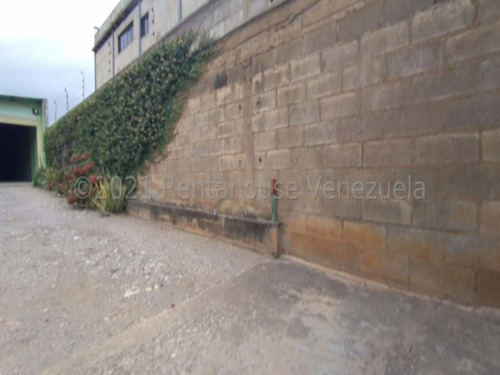 Imagen 12 de 30 de Galpones En Alquiler El Cuji Barquisimeto 21-21146 @m