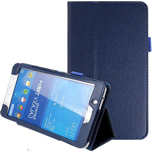 Funda Para Samsung Galaxy Tab 4 7.0 7-pulgada Tablet Sm-t230