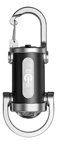 Linterna Portátil Tipo Llavero Portátil, Mini Linterna Led,
