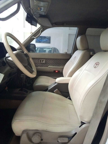 Toyota 4runner 1994 3.0 Sr5