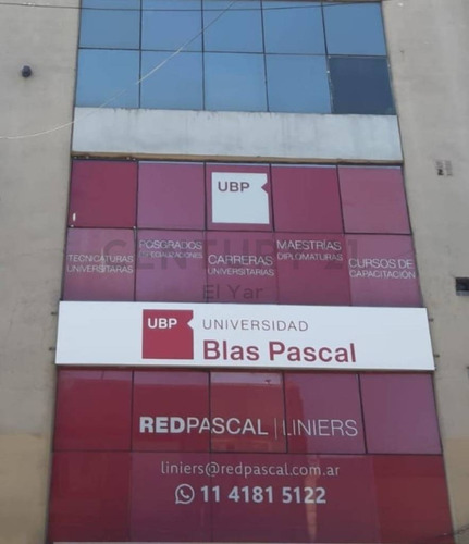Imagen 1 de 30 de Venta Oficinas Comerciales Y/o Vivienda Carhue 28 Piso 1 Y 2 Liniers Permuta