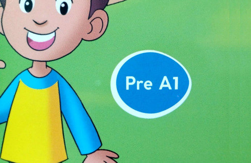 Nuovo Forte ! 1 - Audio Qr - Corso Italiano Per Bambini -
