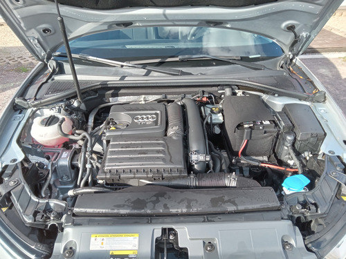 Audi A3 Sportback 1.4 Tfsi At