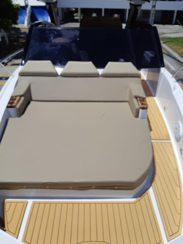 Nx 360 2021 Nxboats Coral Real Focker Ventura Fs Lancha Nhd
