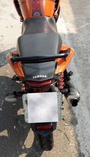 Yamaha Fazer 150 Sed