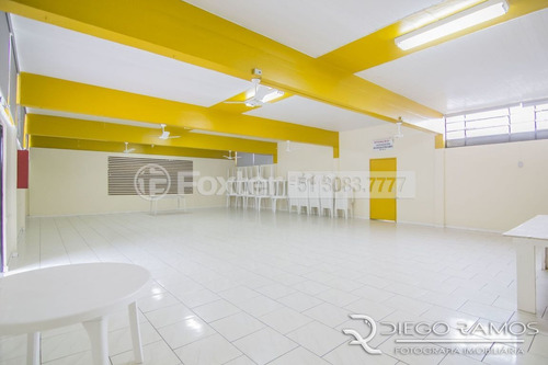 Imagem 28 de 30 de Apartamento, 2 Dormitórios, 48.31 M², Sarandi - 201277