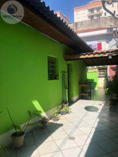 Casa A Venda No Bairro Vila Melliani Em Guarulhos - Sp. - 591-1