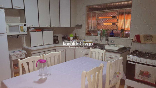 Imagem 3 de 18 de Chácara Á Venda Com 2 Dorms, Vila Belmira, Itapevi - R$ 600 Mil - V4534