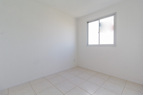 Imagem 8 de 22 de Apartamento À Venda, 2 Quartos, 1 Suíte, 1 Vaga, Monte Castelo - Contagem/mg - 22742