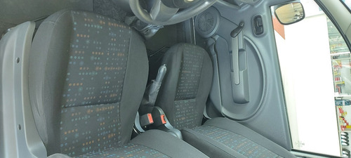 Imagem 13 de 15 de Fiat Fiorino 2021