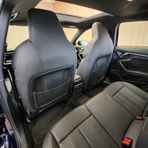 Audi A3 2.0 40 TFSI MHEV SEDAN PERFORMANCE BLACK S-TRONIC
