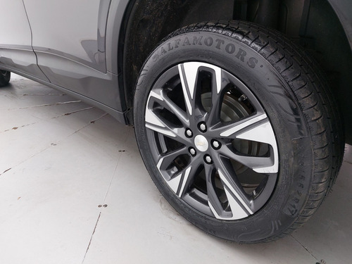 Chevrolet Tracker 1.2 TURBO FLEX PREMIER AUTOMÁTICO