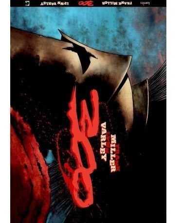 Comic 300 Dark Horse Books Kamite Nuevo Sellado Ganador