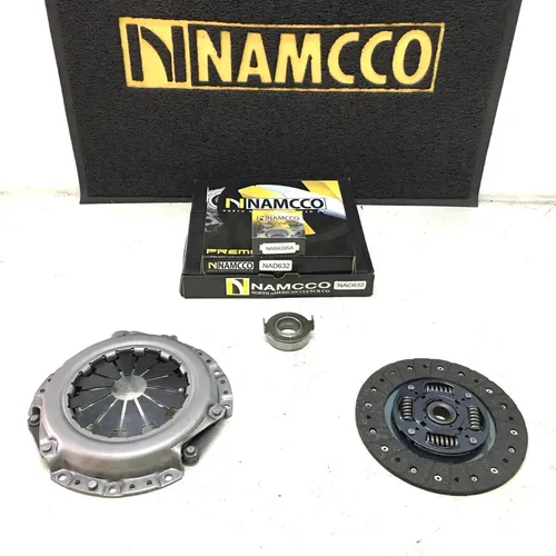 Kit De Embrague Vitara 1.6l